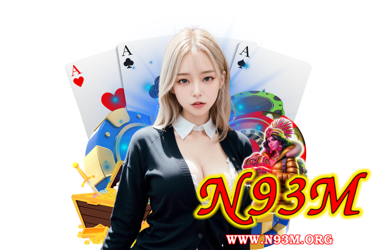 n93m wallet