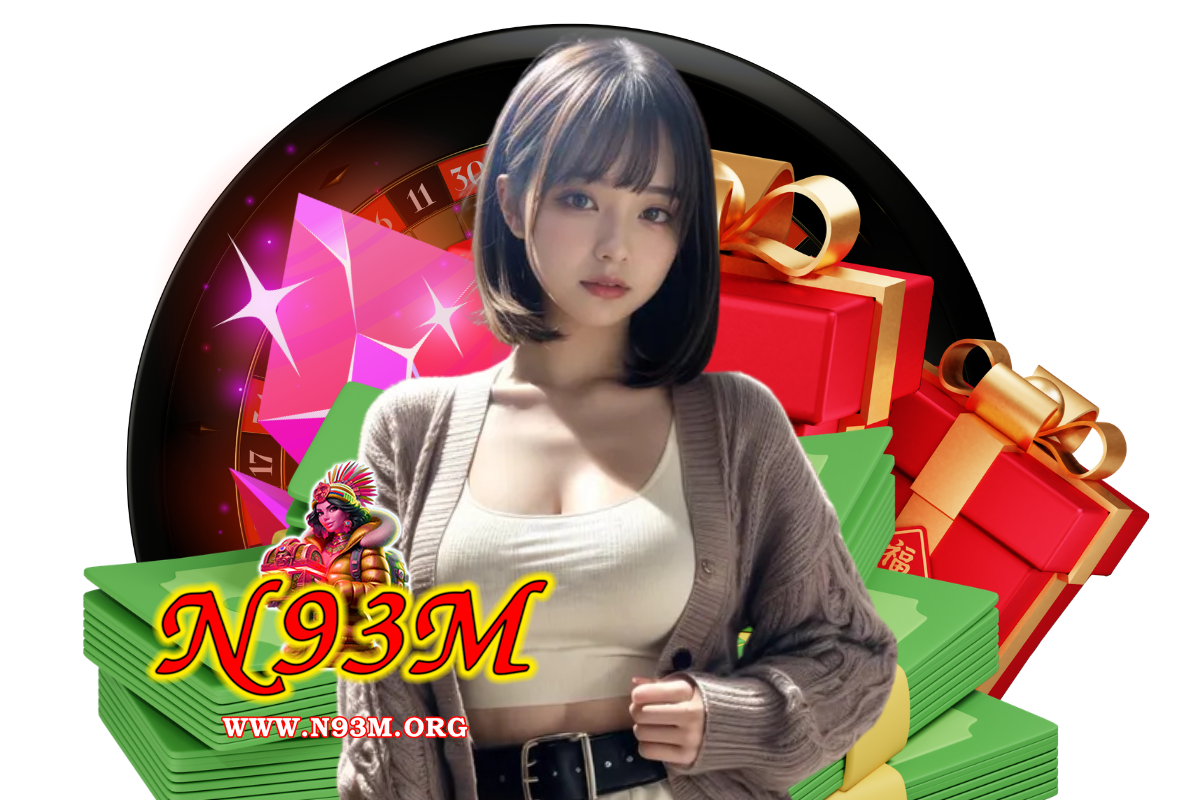 n93 เครดิตฟรี 58